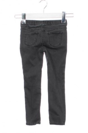 Dziecięce jeansy H&M, Rozmiar 2-3y/ 98-104 cm, Kolor Szary, Cena 87,37 zł