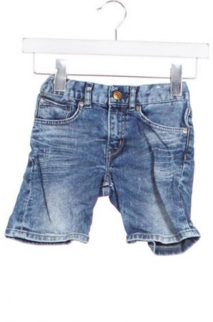 Blugi pentru copii H&M, Mărime 2-3y/ 98-104 cm, Culoare Albastru, Preț 41,99 Lei