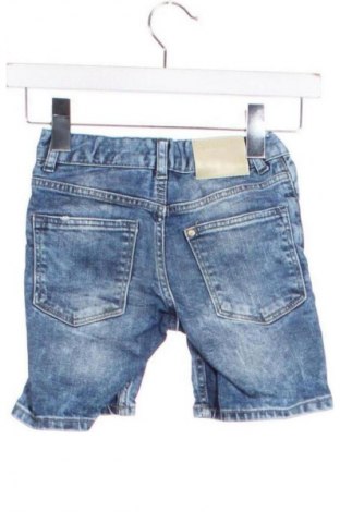 Blugi pentru copii H&M, Mărime 2-3y/ 98-104 cm, Culoare Albastru, Preț 41,99 Lei