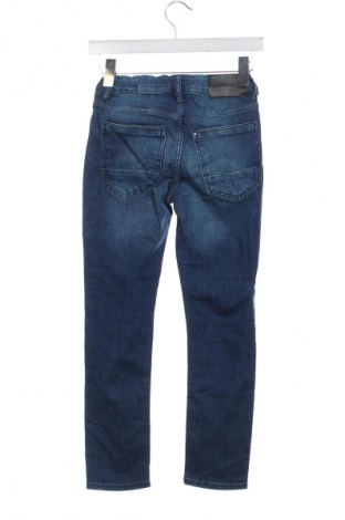 Detské džínsy  H&M, Veľkosť 8-9y/ 134-140 cm, Farba Modrá, Cena  16,42 €