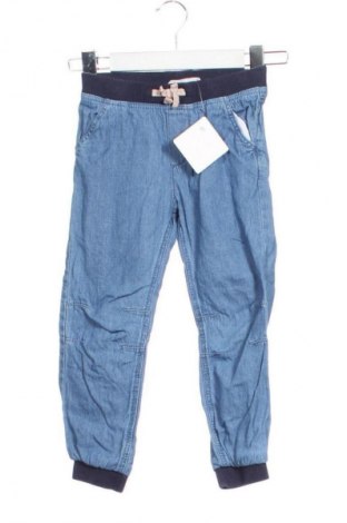Detské džínsy  H&M, Veľkosť 3-4y/ 104-110 cm, Farba Modrá, Cena  16,30 €