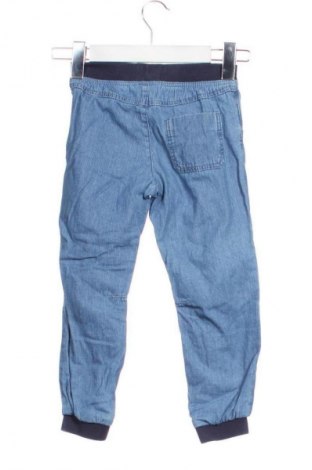 Detské džínsy  H&M, Veľkosť 3-4y/ 104-110 cm, Farba Modrá, Cena  16,30 €