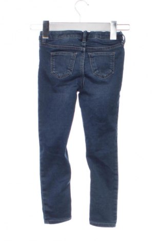 Detské džínsy  H&M, Veľkosť 3-4y/ 104-110 cm, Farba Modrá, Cena  16,42 €