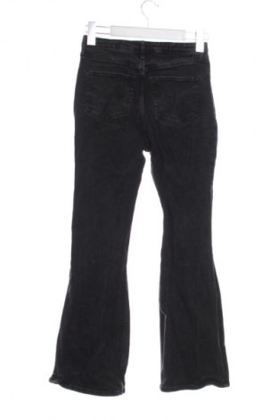 Детски дънки H&M, Размер 10-11y/ 146-152 см, Цвят Черен, Цена 16,00 €