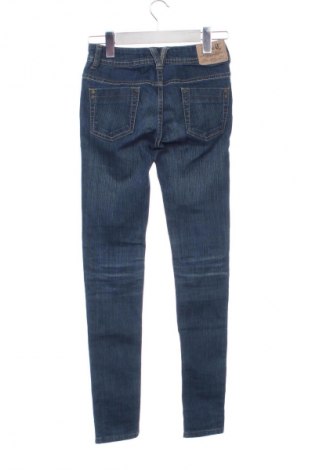 Dziecięce jeansy Here+There, Rozmiar 10-11y/ 146-152 cm, Kolor Niebieski, Cena 85,74 zł
