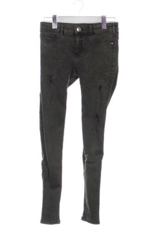 Detské džínsy  Here+There, Veľkosť 11-12y/ 152-158 cm, Farba Zelená, Cena  16,30 €