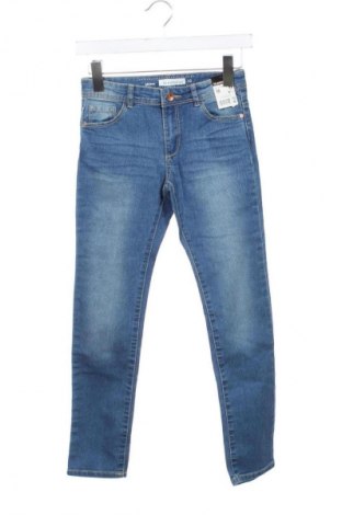 Dziecięce jeansy In Extenso, Rozmiar 8-9y/ 134-140 cm, Kolor Niebieski, Cena 139,79 zł
