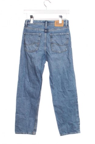 Blugi pentru copii Jack & Jones, Mărime 10-11y/ 146-152 cm, Culoare Albastru, Preț 40,99 Lei