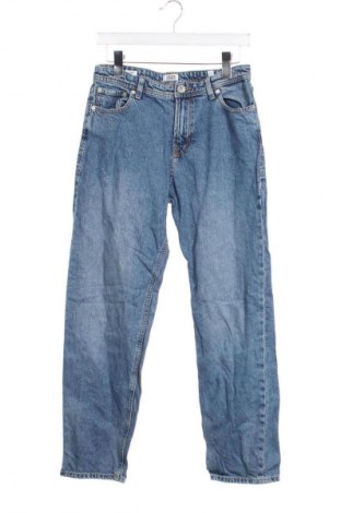 Παιδικά τζίν Jack & Jones, Μέγεθος 14-15y/ 168-170 εκ., Χρώμα Μπλέ, Τιμή 7,99 €