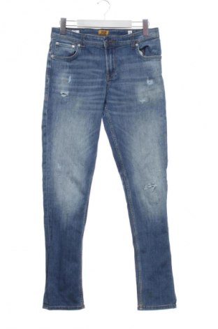 Detské džínsy  Jack & Jones, Veľkosť 15-18y/ 170-176 cm, Farba Modrá, Cena  7,95 €