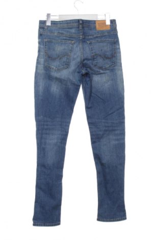 Detské džínsy  Jack & Jones, Veľkosť 15-18y/ 170-176 cm, Farba Modrá, Cena  7,95 €