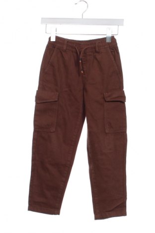 Detské džínsy  Jbc, Veľkosť 6-7y/ 122-128 cm, Farba Hnedá, Cena  16,00 €