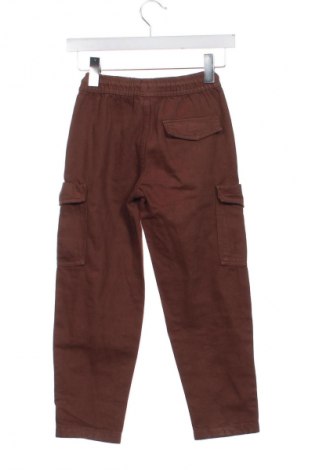 Detské džínsy  Jbc, Veľkosť 6-7y/ 122-128 cm, Farba Hnedá, Cena  16,00 €