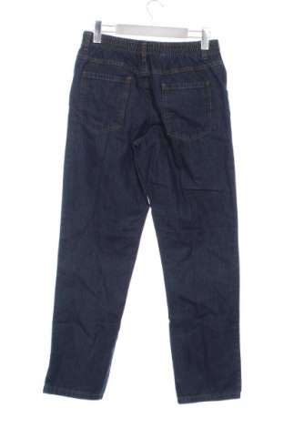 Dziecięce jeansy John Baner, Rozmiar 14-15y/ 168-170 cm, Kolor Niebieski, Cena 87,37 zł
