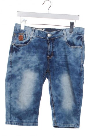 Blugi pentru copii Kids, Mărime 15-18y/ 170-176 cm, Culoare Albastru, Preț 83,41 Lei