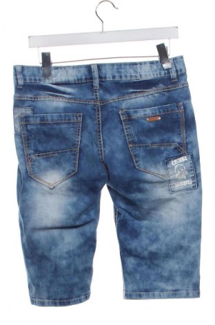 Blugi pentru copii Kids, Mărime 15-18y/ 170-176 cm, Culoare Albastru, Preț 83,41 Lei