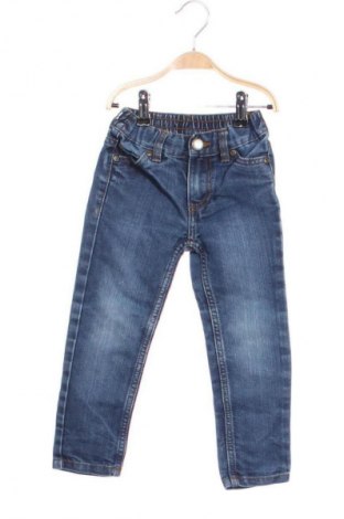 Detské džínsy  Kiki & Koko, Veľkosť 18-24m/ 86-98 cm, Farba Modrá, Cena  16,00 €