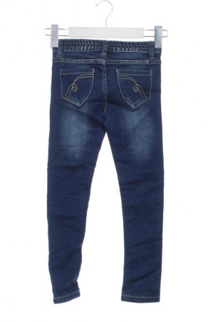 Dětské džíny  Kiki & Koko, Velikost 4-5y/ 110-116 cm, Barva Modrá, Cena  129,00 Kč