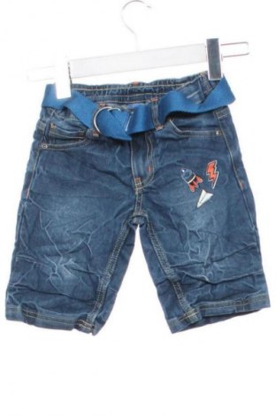 Dětské džíny  Kiki & Koko, Velikost 4-5y/ 110-116 cm, Barva Modrá, Cena  129,00 Kč