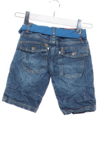 Dětské džíny  Kiki & Koko, Velikost 4-5y/ 110-116 cm, Barva Modrá, Cena  129,00 Kč