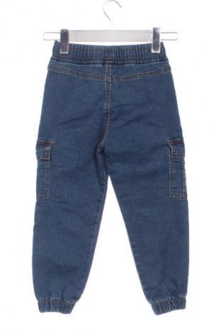 Gyerek farmernadrág LC Waikiki, Méret 4-5y / 110-116 cm, Szín Kék, Ár 6 612 Ft