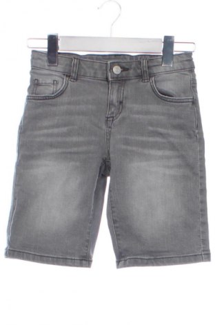 Παιδικά τζίν LC Waikiki, Μέγεθος 5-6y/ 116-122 εκ., Χρώμα Γκρί, Τιμή 16,00 €