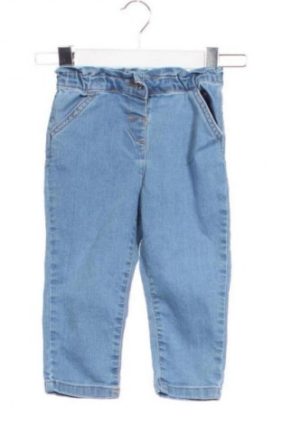 Gyerek farmernadrág LCW, Méret 18-24m / 86-98 cm, Szín Kék, Ár 6 612 Ft