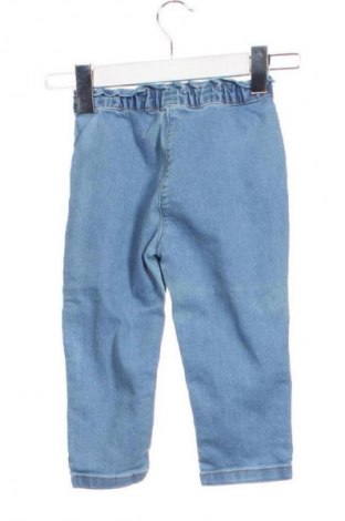 Gyerek farmernadrág LCW, Méret 18-24m / 86-98 cm, Szín Kék, Ár 6 612 Ft