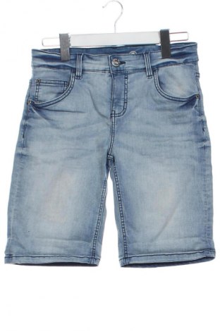 Detské džínsy  Lab, Veľkosť 11-12y/ 152-158 cm, Farba Modrá, Cena  7,95 €