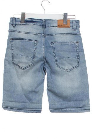 Detské džínsy  Lab, Veľkosť 11-12y/ 152-158 cm, Farba Modrá, Cena  7,95 €