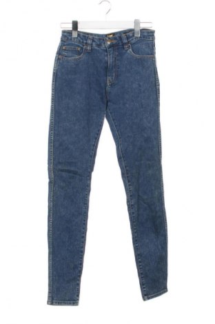 Gyerek farmernadrág Lee, Méret 10-11y / 146-152 cm, Szín Kék, Ár 5 869 Ft