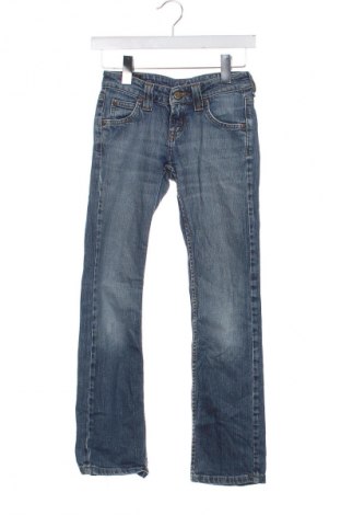 Παιδικά τζίν Lee, Μέγεθος 10-11y/ 146-152 εκ., Χρώμα Μπλέ, Τιμή 13,99 €