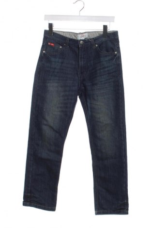 Detské džínsy  Lee Cooper, Veľkosť 11-12y/ 152-158 cm, Farba Modrá, Cena  13,81 €