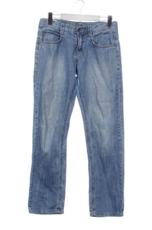Dětské džíny  Lemmi, Velikost 15-18y/ 170-176 cm, Barva Modrá, Cena  462,00 Kč