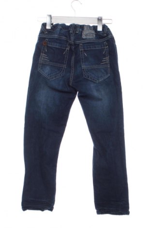 Παιδικά τζίν Lemmi, Μέγεθος 9-10y/ 140-146 εκ., Χρώμα Μπλέ, Τιμή 16,00 €
