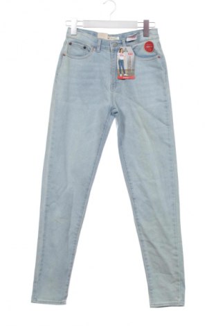 Gyerek farmernadrág Levi's, Méret 13-14y / 164-168 cm, Szín Kék, Ár 14 819 Ft