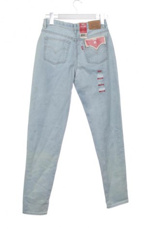 Gyerek farmernadrág Levi's, Méret 13-14y / 164-168 cm, Szín Kék, Ár 14 819 Ft