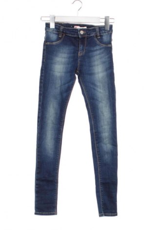 Kinderjeans Levi's, Größe 9-10y/ 140-146 cm, Farbe Blau, Preis 15,99 €