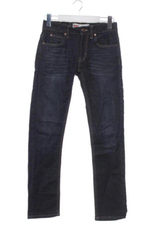 Детски дънки Levi's, Размер 11-12y/ 152-158 см, Цвят Син, Цена 12,78 €