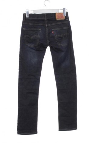 Детски дънки Levi's, Размер 11-12y/ 152-158 см, Цвят Син, Цена 12,78 €