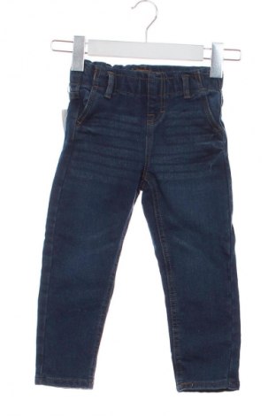 Kinderjeans Lily & Dan, Größe 2-3y/ 98-104 cm, Farbe Blau, Preis € 19,99
