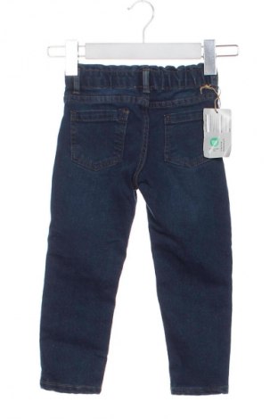 Kinderjeans Lily & Dan, Größe 2-3y/ 98-104 cm, Farbe Blau, Preis € 19,99