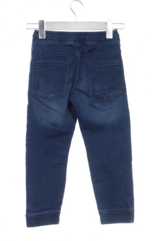 Gyerek farmernadrág Lupilu, Méret 6-7y / 122-128 cm, Szín Kék, Ár 6 612 Ft