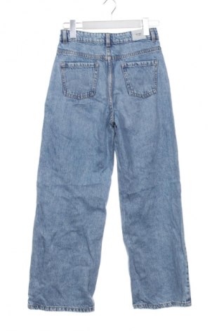 Dětské džíny  Mango, Velikost 12-13y/ 158-164 cm, Barva Modrá, Cena  149,00 Kč