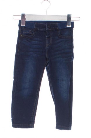 Dětské džíny  Mayoral, Velikost 18-24m/ 86-98 cm, Barva Modrá, Cena  397,00 Kč