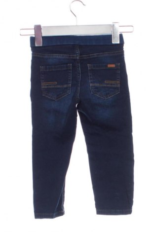 Dětské džíny  Mayoral, Velikost 18-24m/ 86-98 cm, Barva Modrá, Cena  397,00 Kč