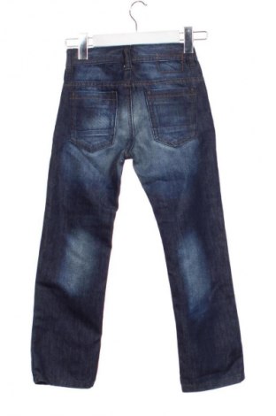 Dětské džíny  NKY, Velikost 6-7y/ 122-128 cm, Barva Modrá, Cena  189,00 Kč