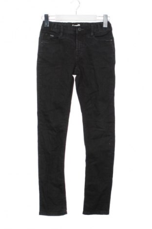 Dětské džíny  Name It, Velikost 11-12y/ 152-158 cm, Barva Černá, Cena  189,00 Kč