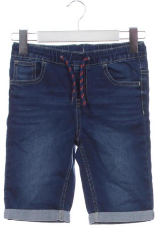 Blugi pentru copii Nkd, Mărime 8-9y/ 134-140 cm, Culoare Albastru, Preț 85,00 Lei