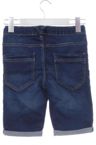 Blugi pentru copii Nkd, Mărime 8-9y/ 134-140 cm, Culoare Albastru, Preț 85,00 Lei